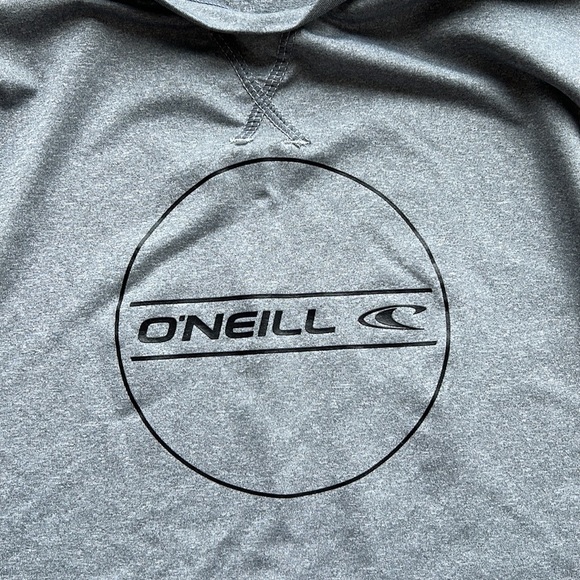 NWOT Boys O’Neill Rashguard - Picture 3 of 4